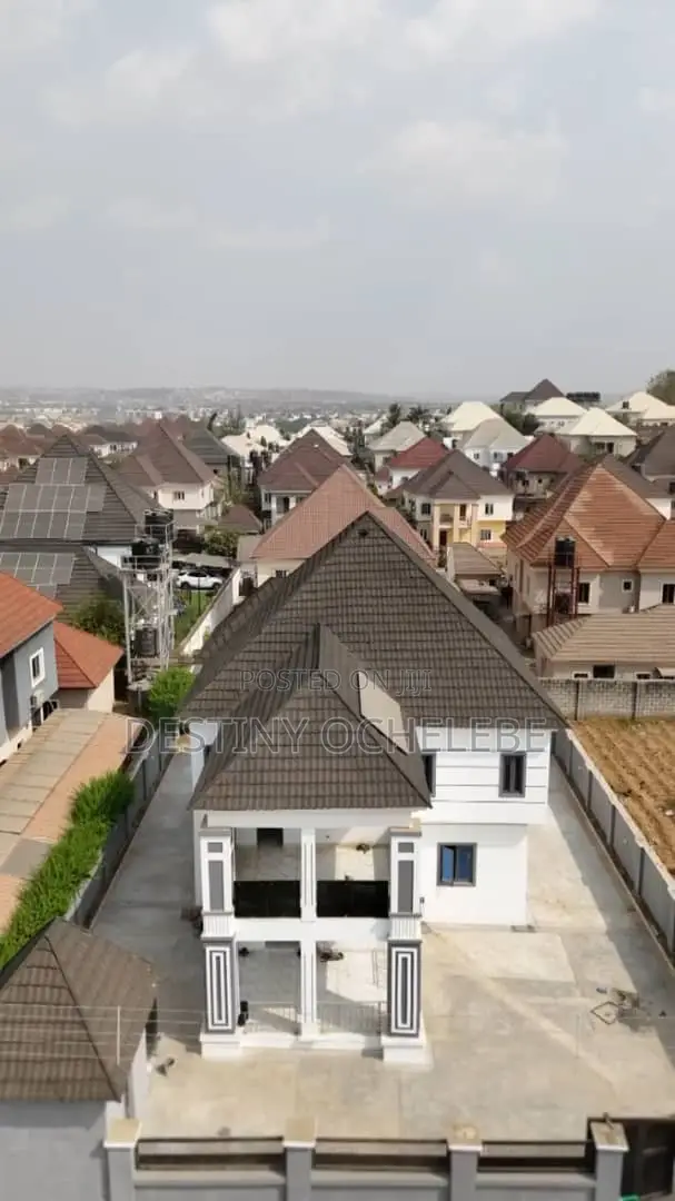 4bdrm Duplex in Lokogoma for sale in Lokogoma