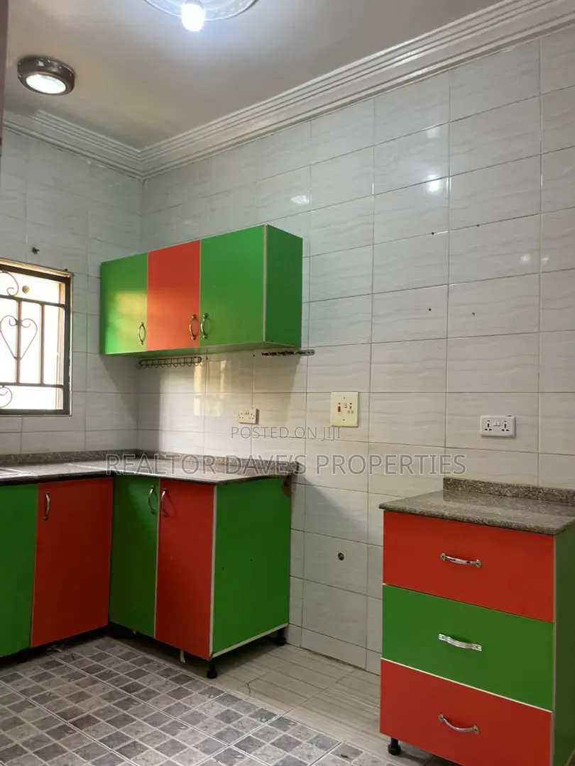 2bdrm Block of Flats in Dutse Estate for rent in Dutse-Alhaji