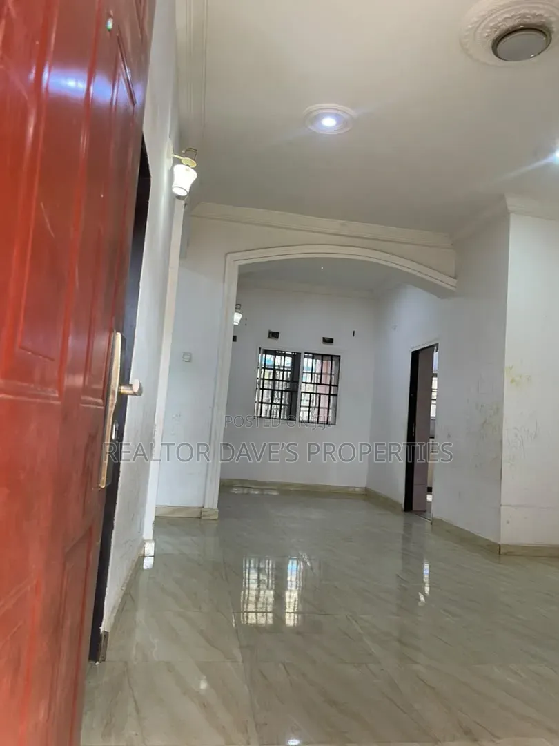 2bdrm Block of Flats in Dutse Estate for rent in Dutse-Alhaji