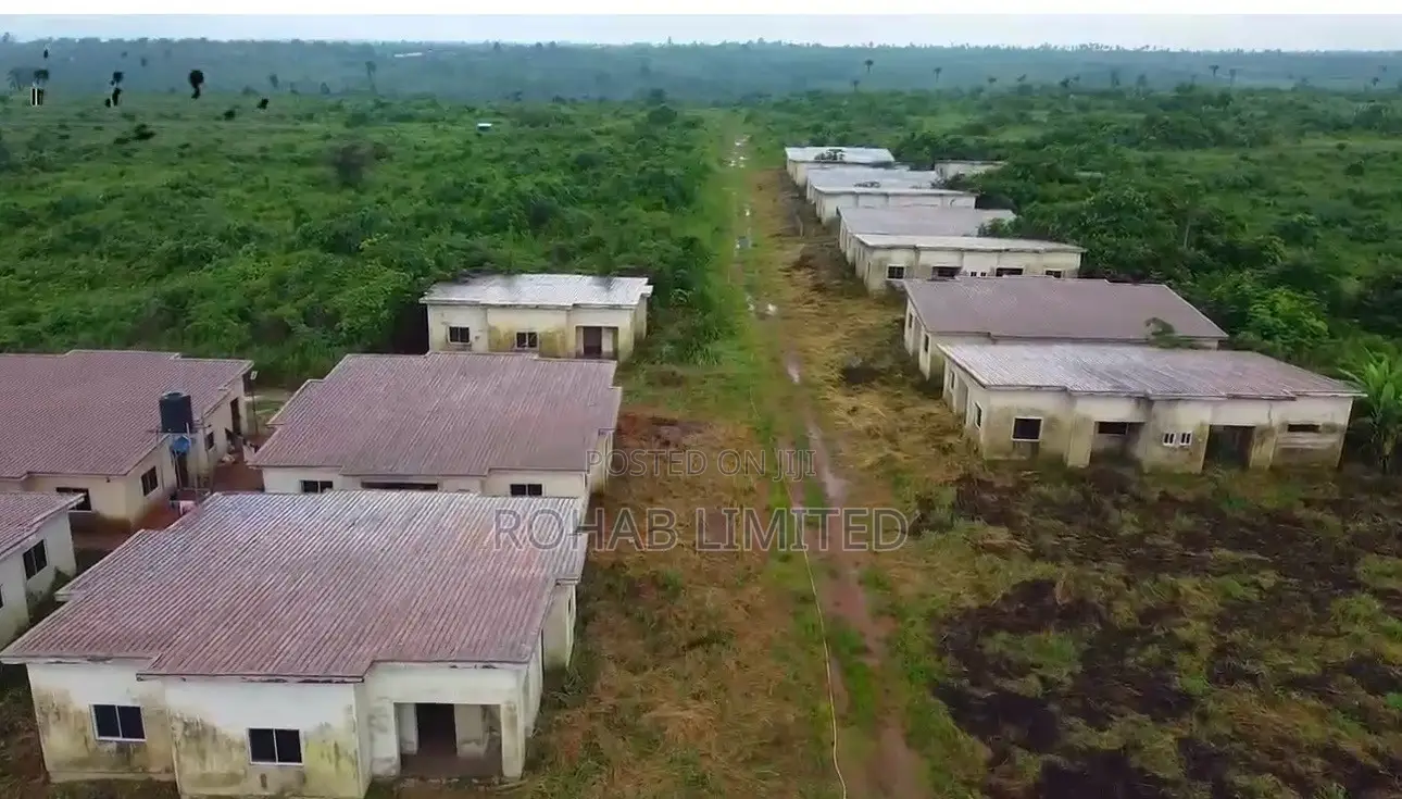 Certificate of Occupancy in Obafemi-Owode