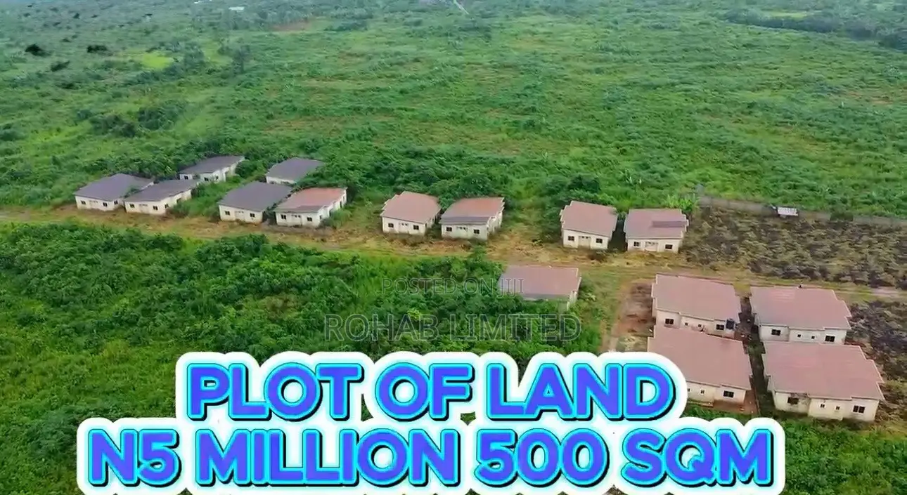 Certificate of Occupancy in Obafemi-Owode