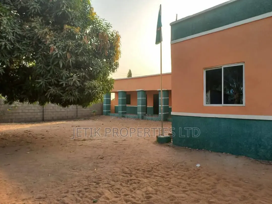 A Modern School for Sale in Makurdi in Makurdi
