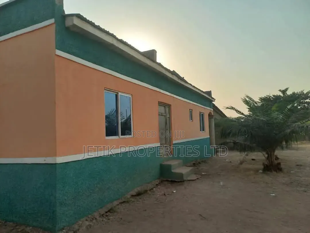 A Modern School for Sale in Makurdi in Makurdi