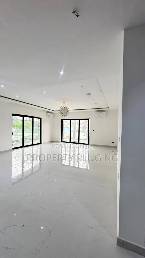 4bdrm Maisonette in Old Ikoyi for sale in Old Ikoyi