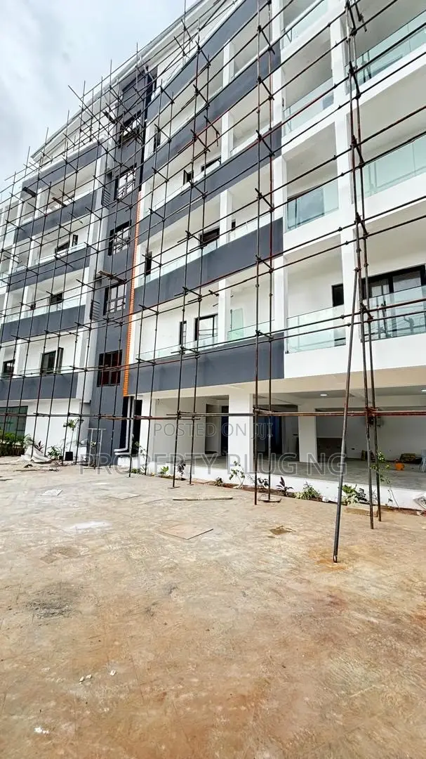 4bdrm Maisonette in Old Ikoyi for sale in Old Ikoyi