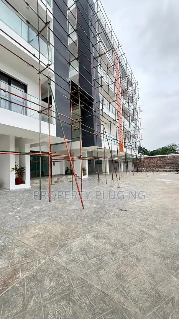 4bdrm Maisonette in Old Ikoyi for sale in Old Ikoyi