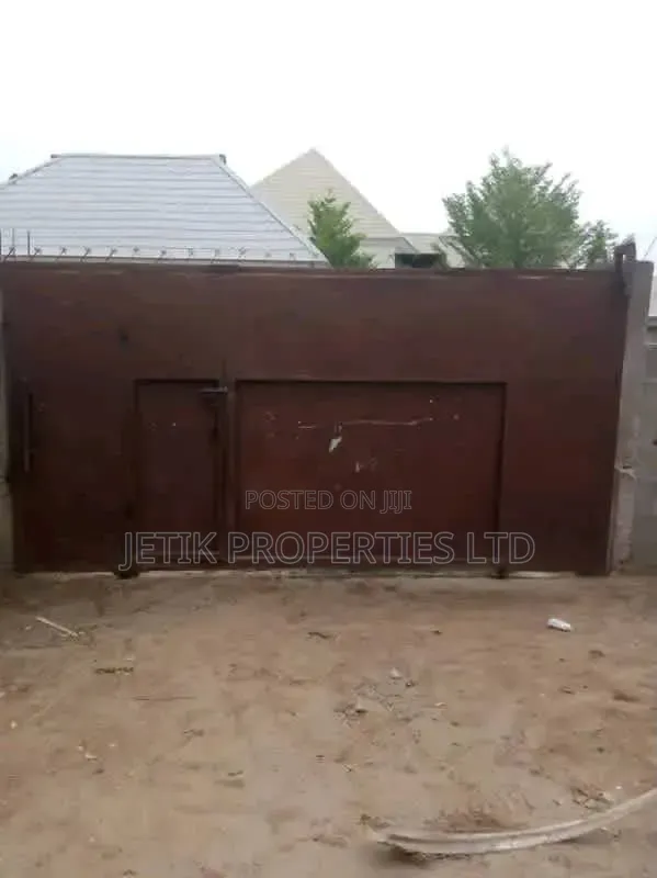 2bdrm Apartment in Nyon, Makurdi for sale in Makurdi