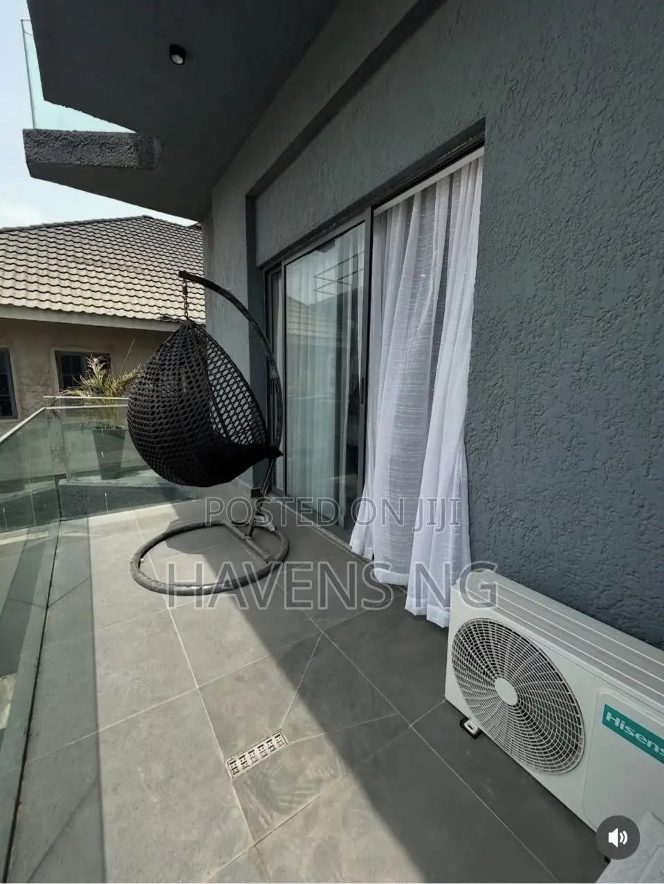 Furnished 3bdrm Apartment in Ikate for sale in Ikate