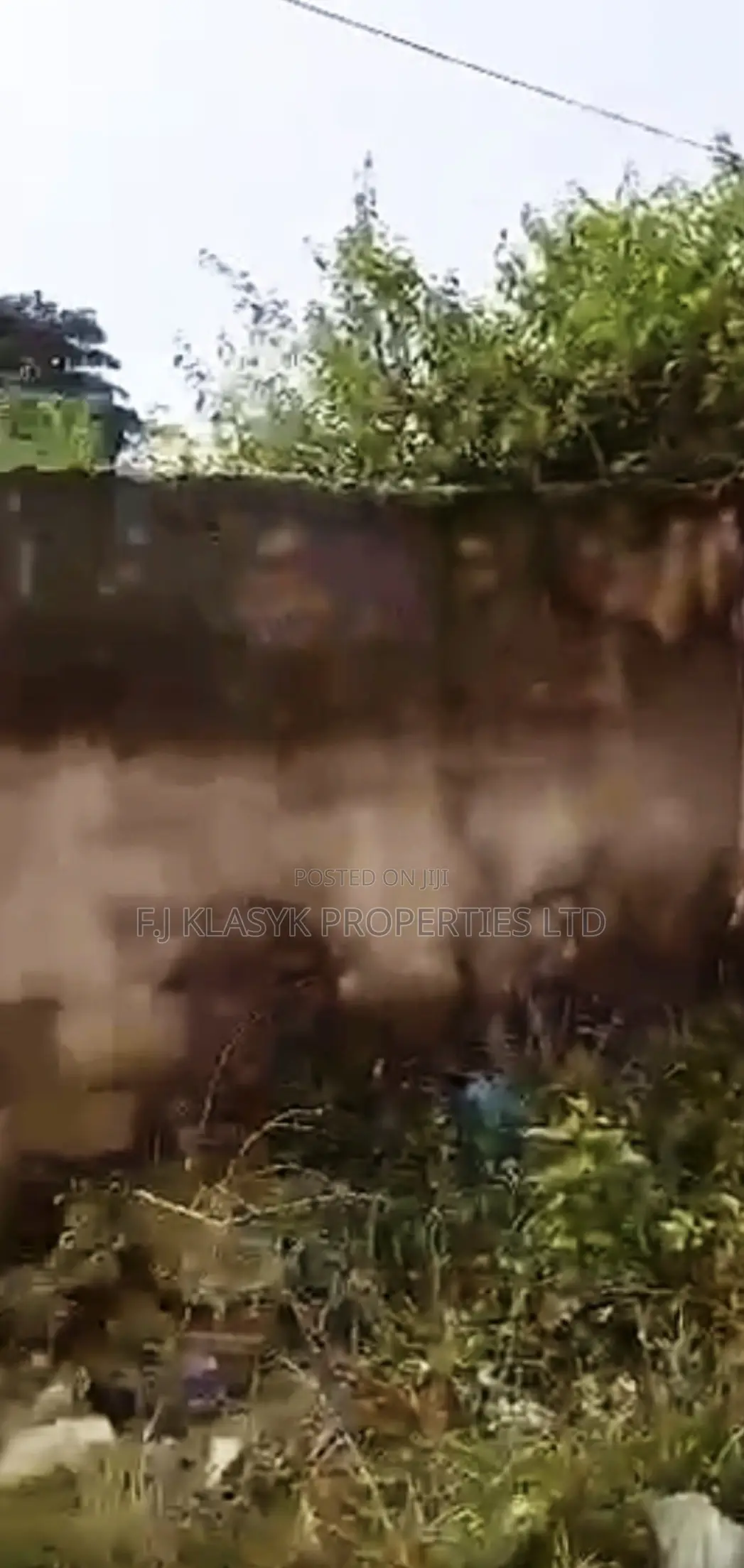 100ft by 230ft Land for Sale in Benin City