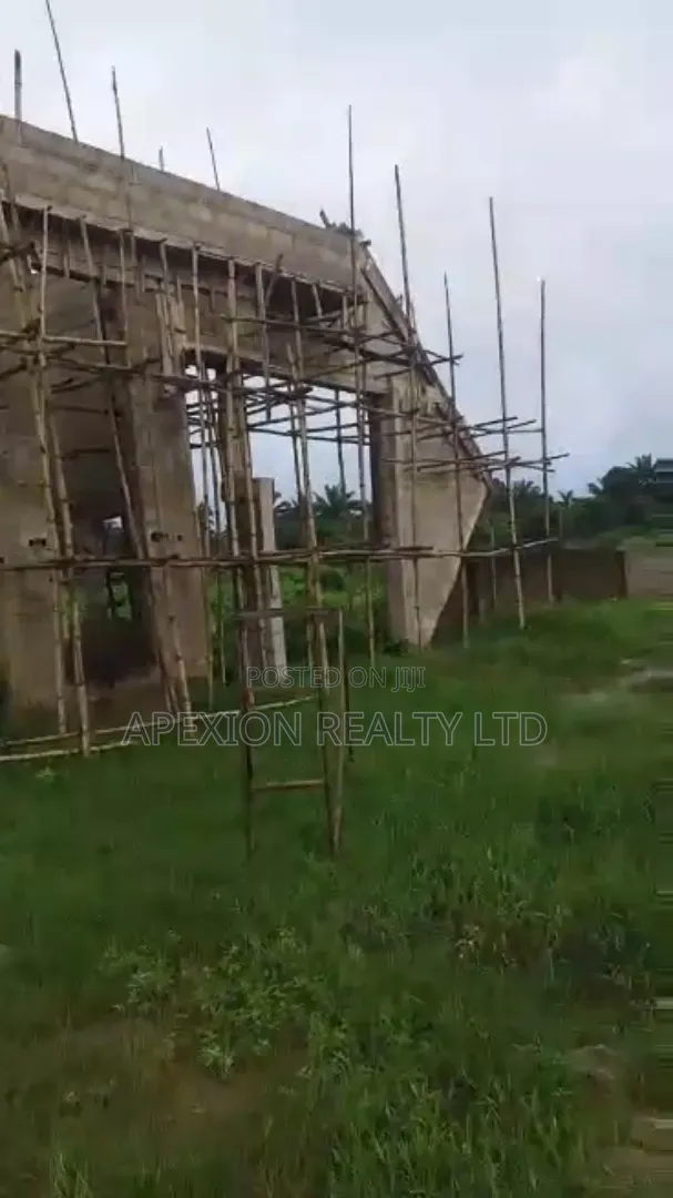 Land for Sale in Omagwa