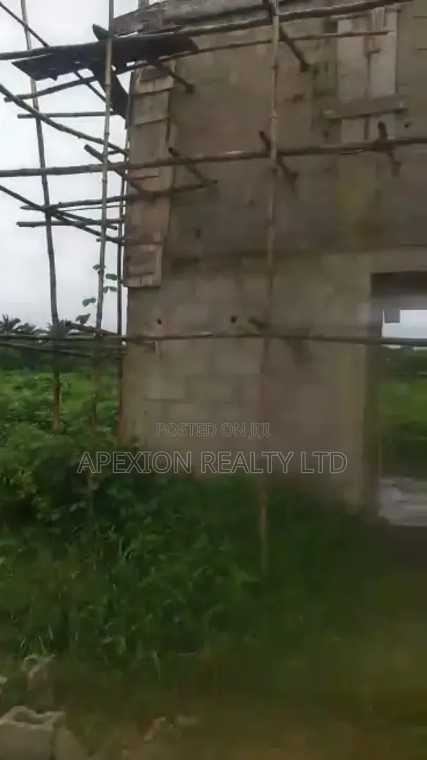 Land for Sale in Omagwa