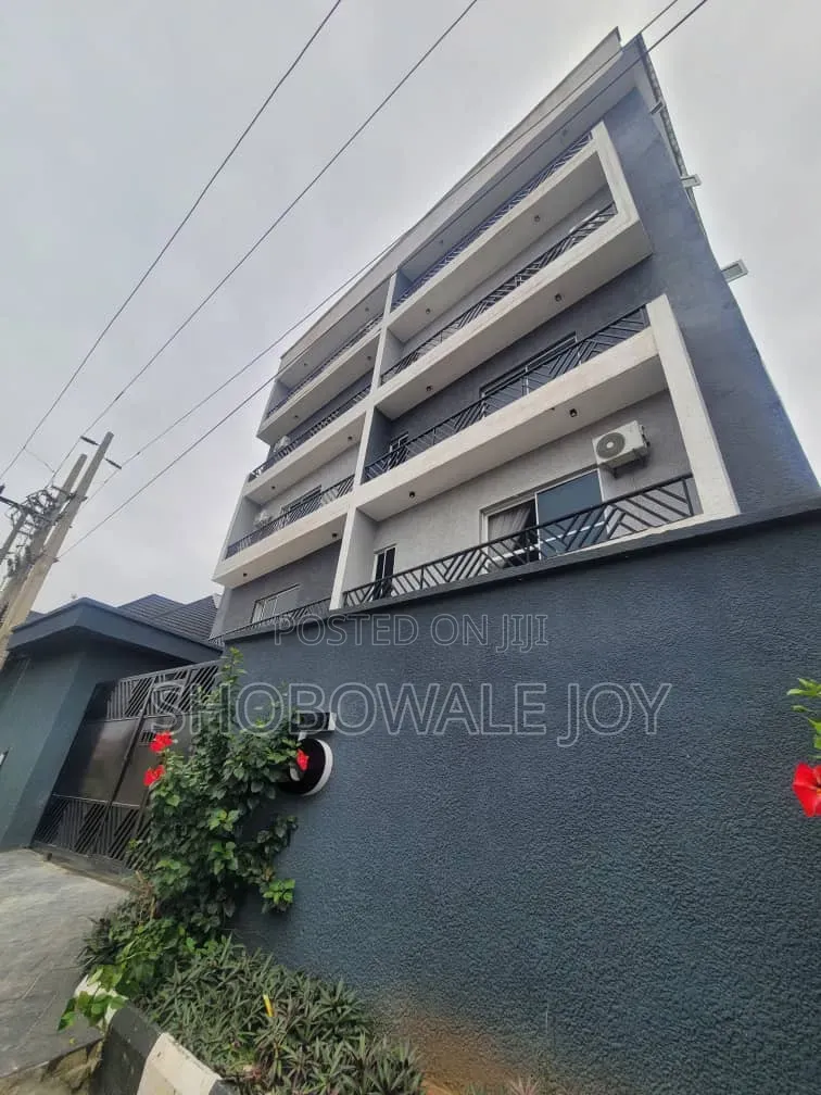2bdrm Apartment in Ikate Estate for rent in Ikate