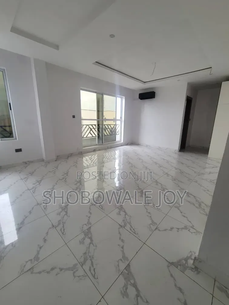 2bdrm Apartment in Ikate Estate for rent in Ikate