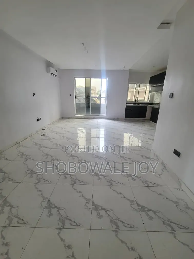 2bdrm Apartment in Ikate Estate for rent in Ikate