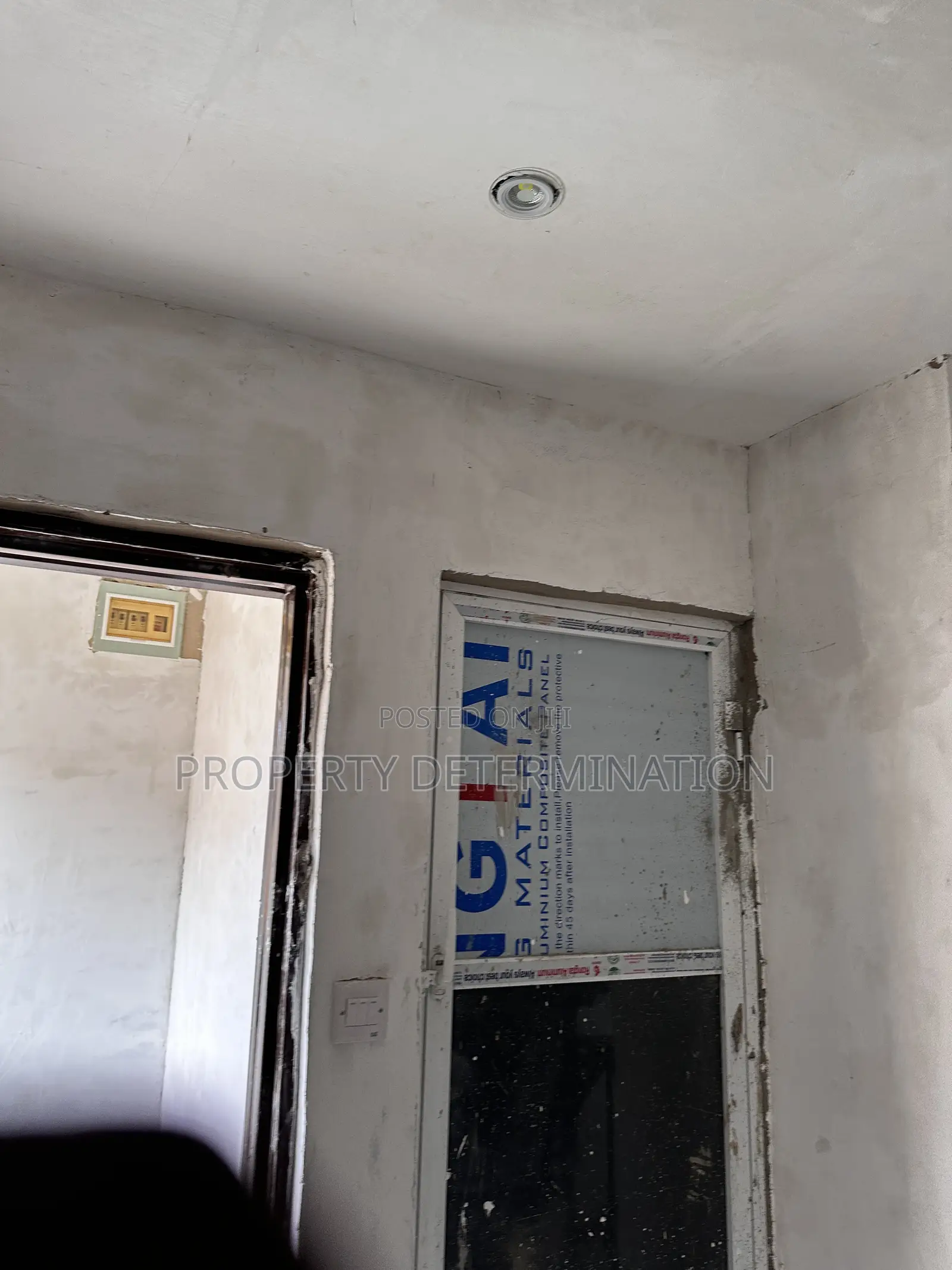 Mini Flat in Ojodu for rent in Ojodu