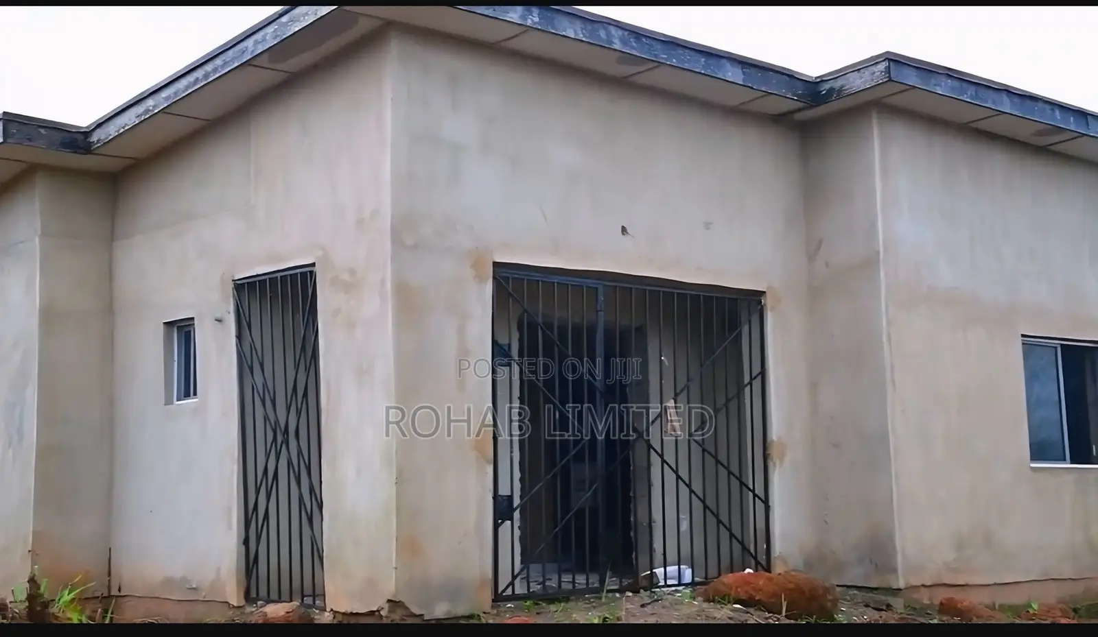 3bdrm Bungalow in Treasure Island, Obafemi-Owode for sale in Obafemi-Owode