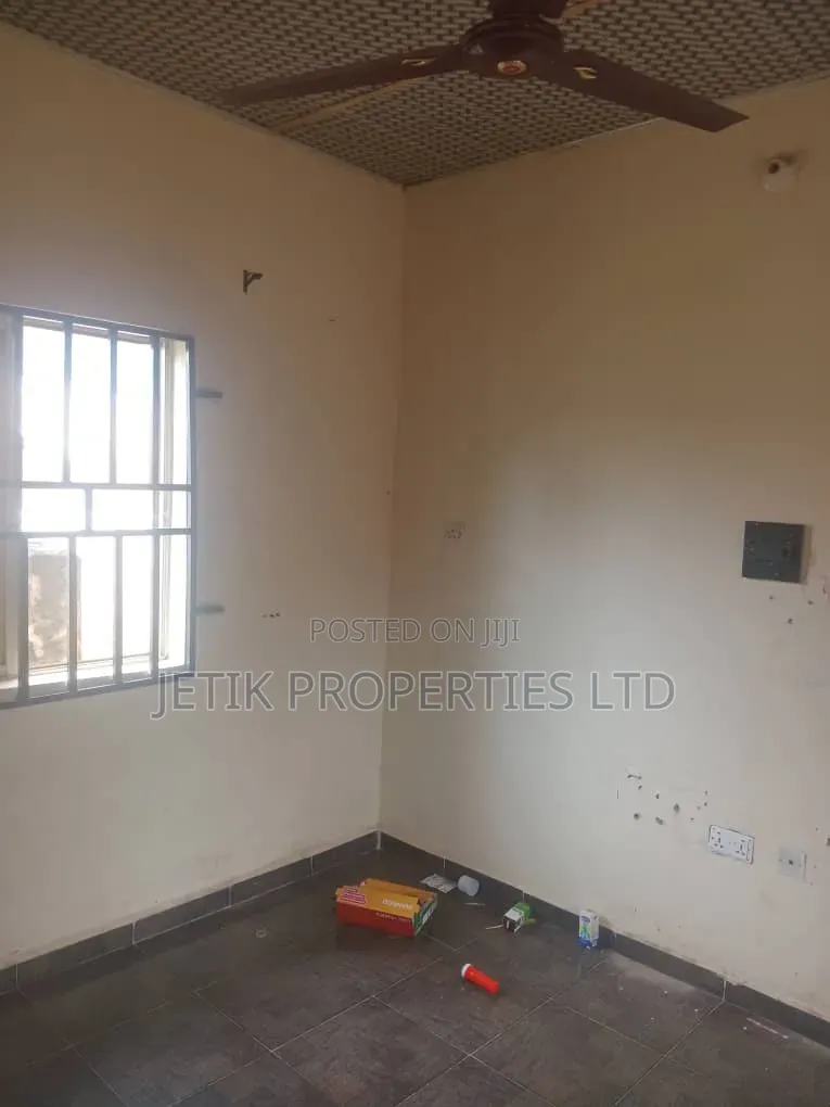 2bdrm Apartment in Nyon, Makurdi for sale in Makurdi