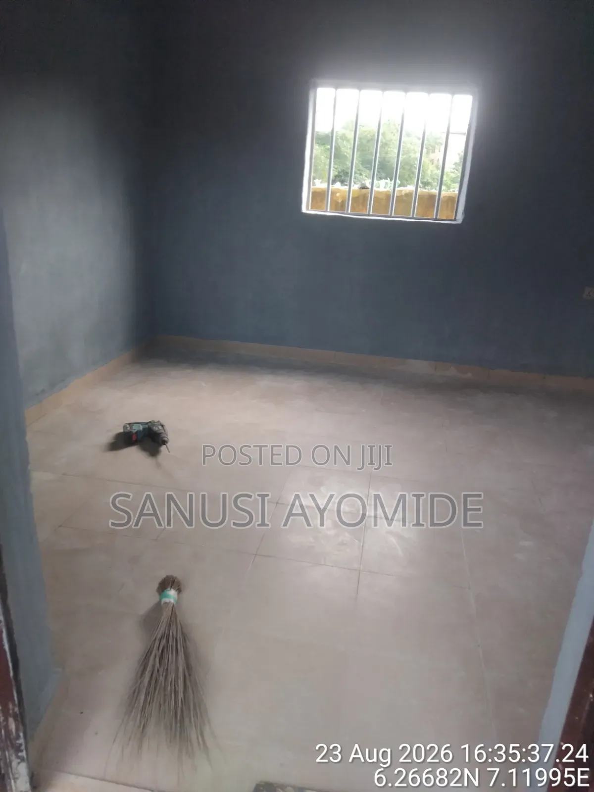 Shops for Rents at Ifite Awka School Gate in Awka