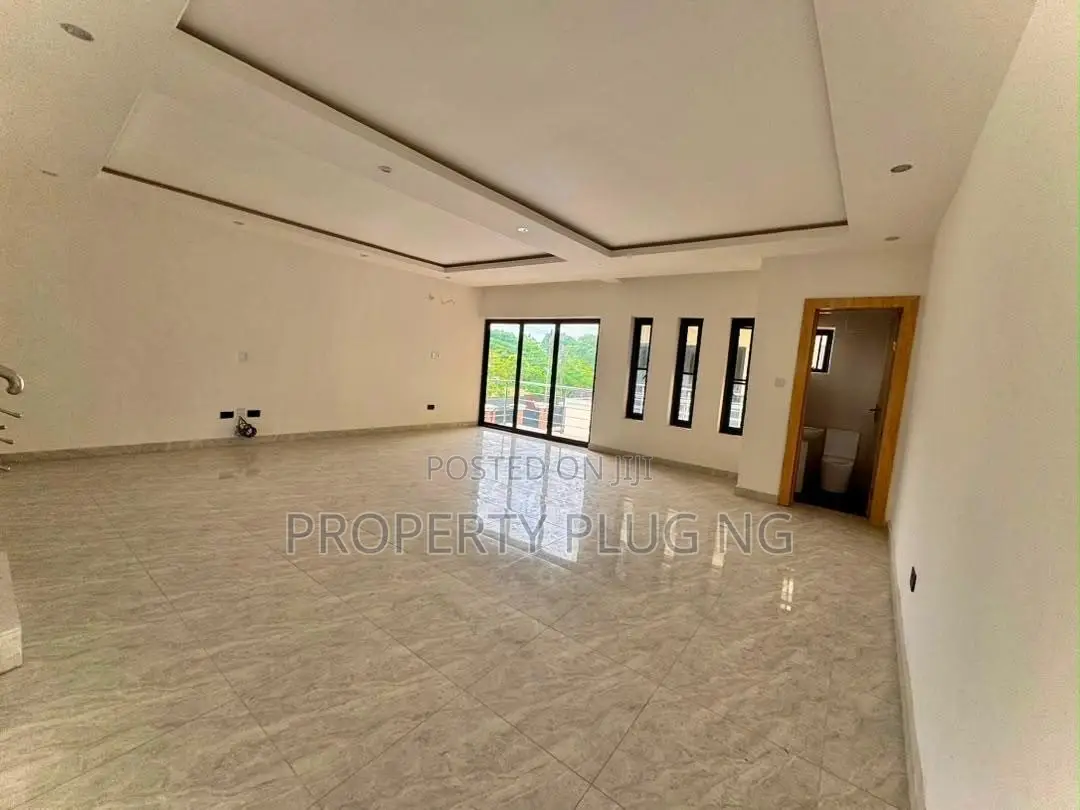4bdrm Duplex in Old Ikoyi for sale in Old Ikoyi