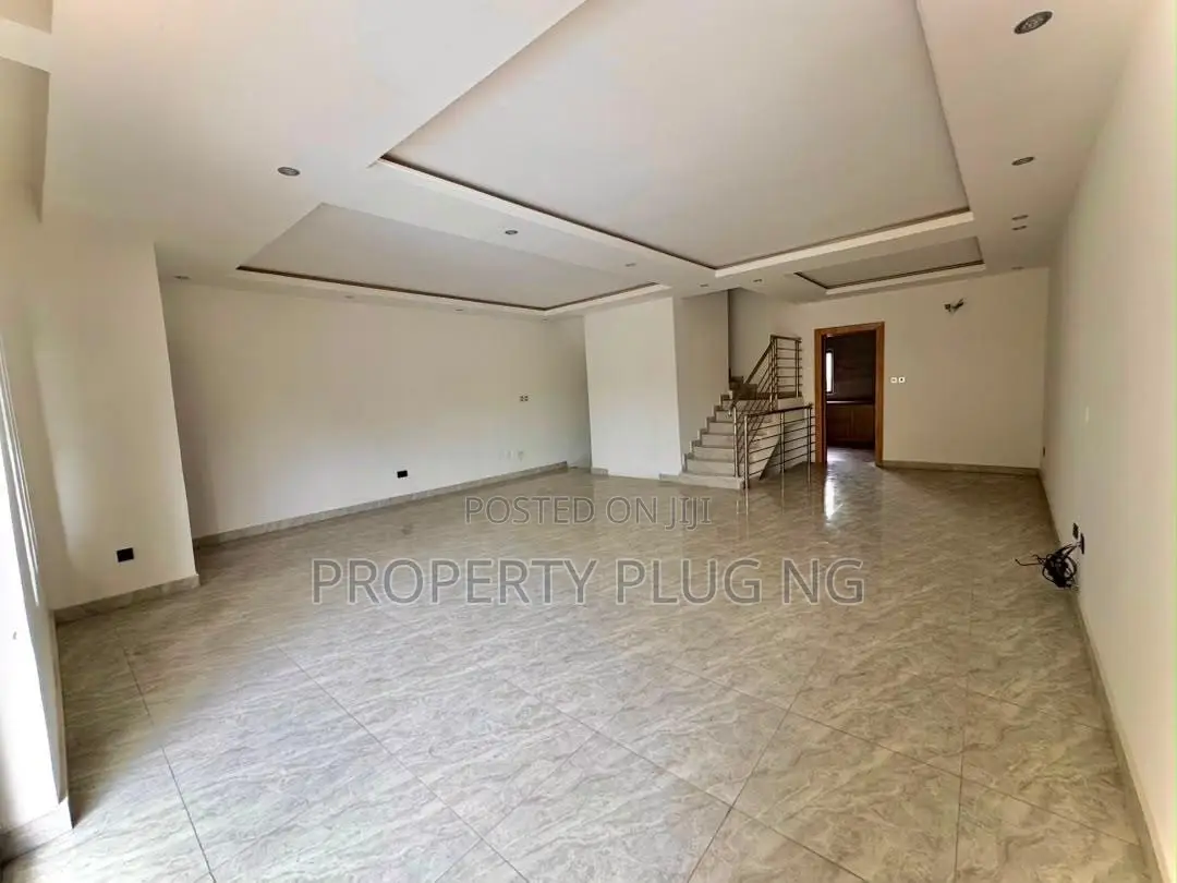 4bdrm Duplex in Old Ikoyi for sale in Old Ikoyi