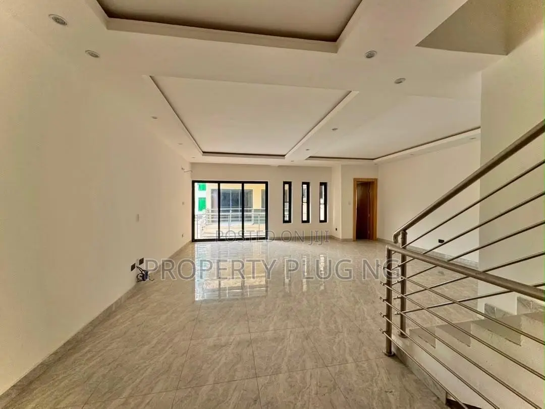 4bdrm Duplex in Old Ikoyi for sale in Old Ikoyi