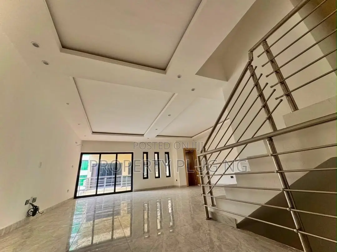 4bdrm Duplex in Old Ikoyi for sale in Old Ikoyi