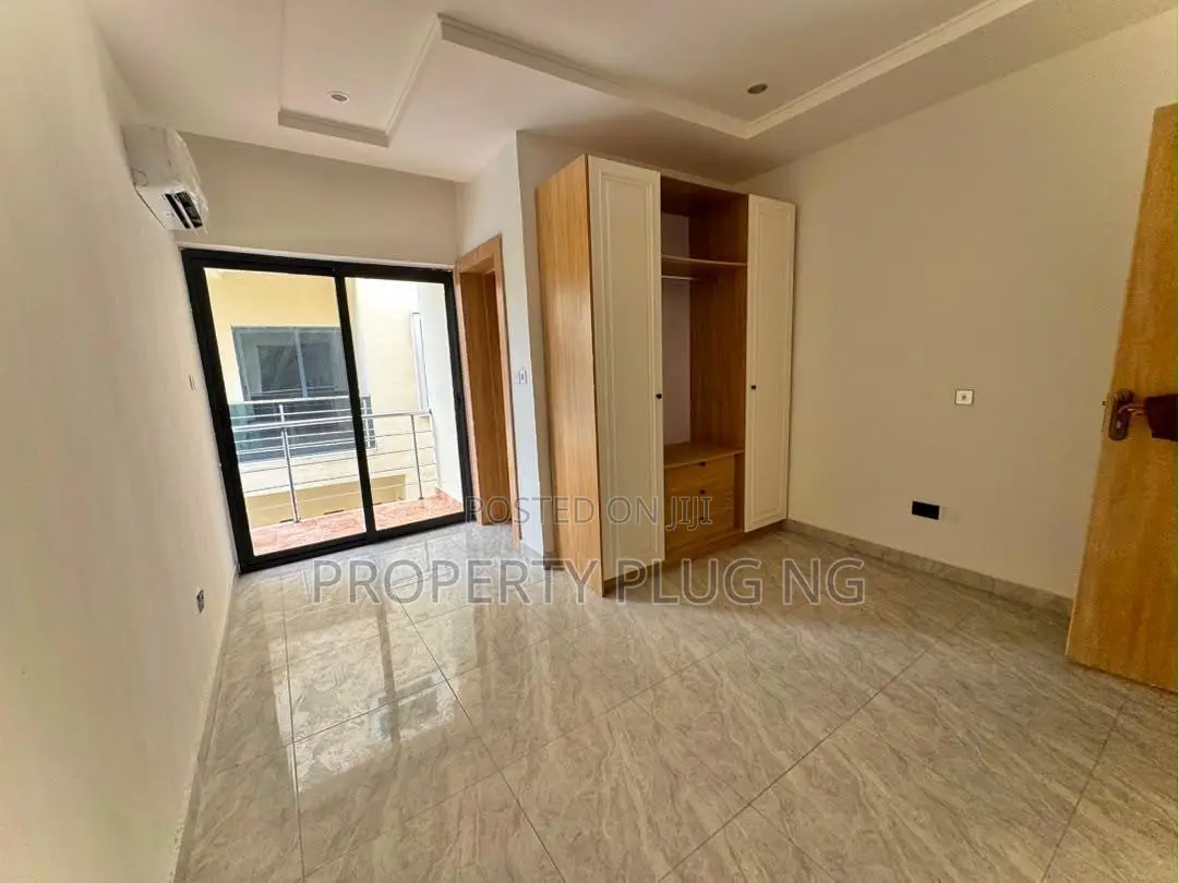 4bdrm Duplex in Old Ikoyi for sale in Old Ikoyi