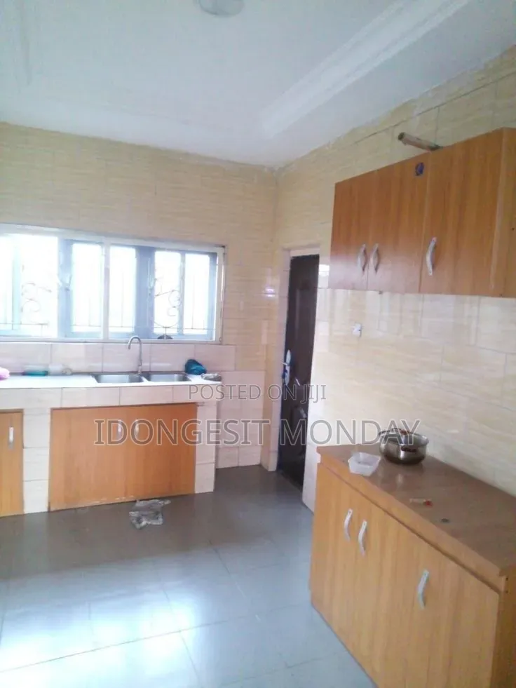 2bdrm Duplex in Sars Road, Ph, Port-Harcourt for rent in Port-Harcourt