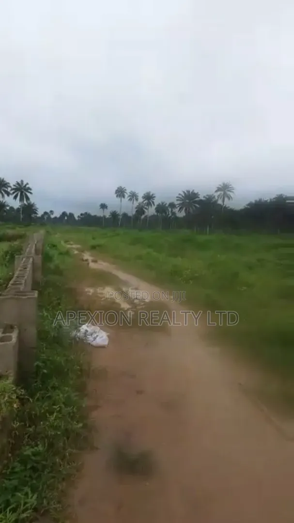 Deed of Assignment in Epe Road
