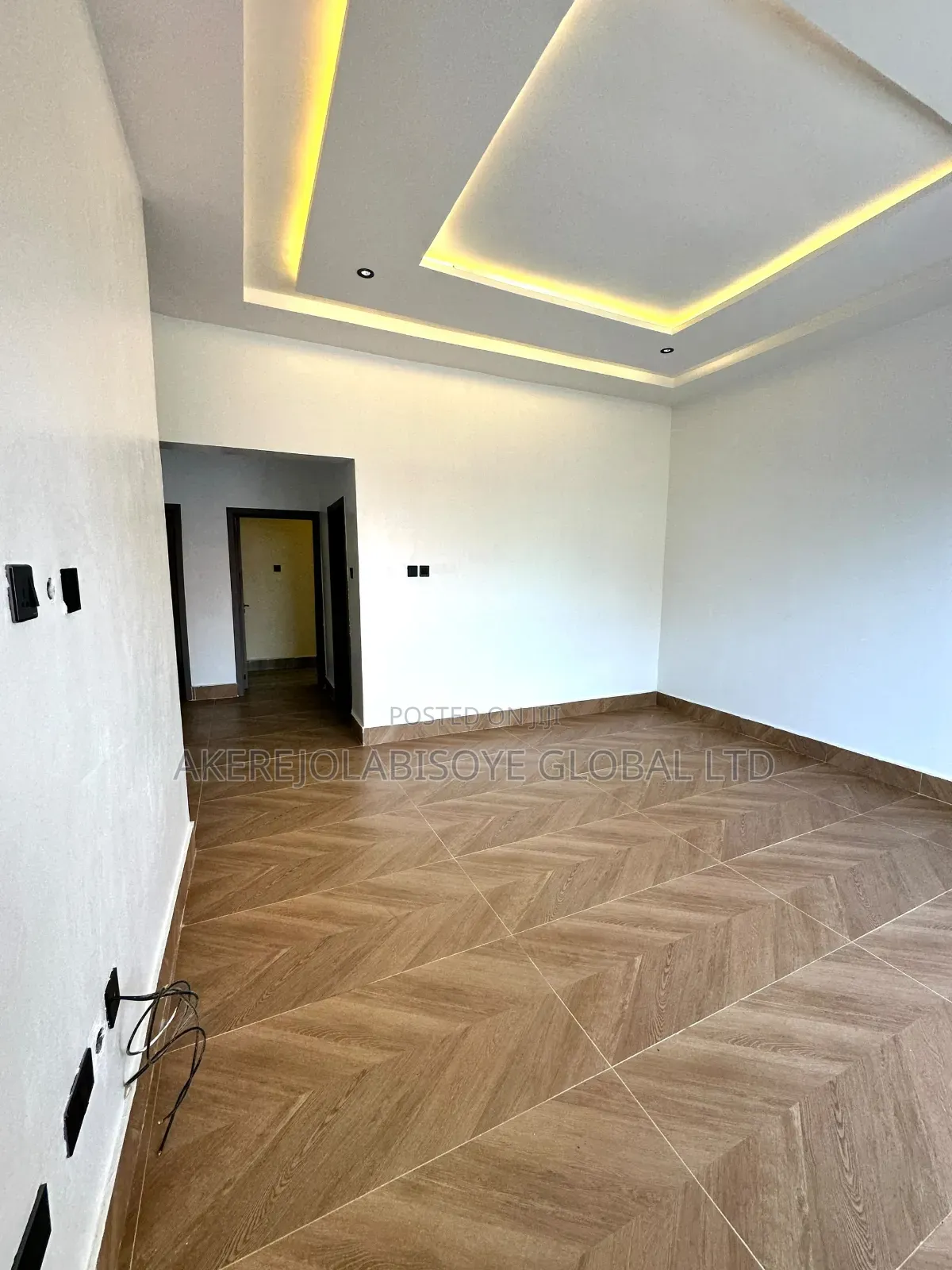 4bdrm Duplex in Apo Nepa Abuja for rent in Apo Resettlement