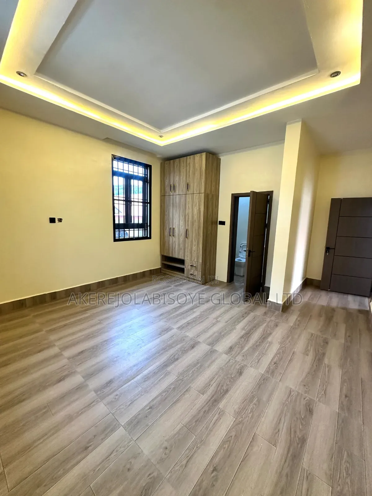 4bdrm Duplex in Apo Nepa Abuja for rent in Apo Resettlement