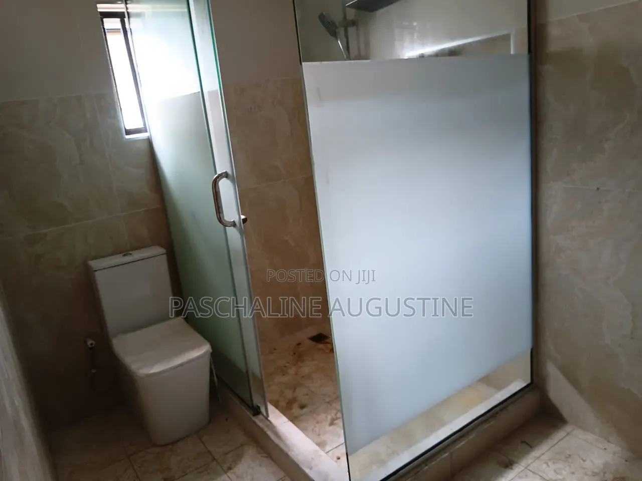 5bdrm House in Zim Homes And, Wuye for rent in Wuye