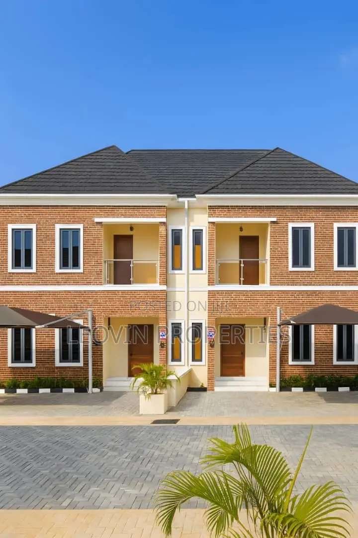 3bdrm Duplex in Lekki Gardens Estate for sale in Lekki Gardens Estate