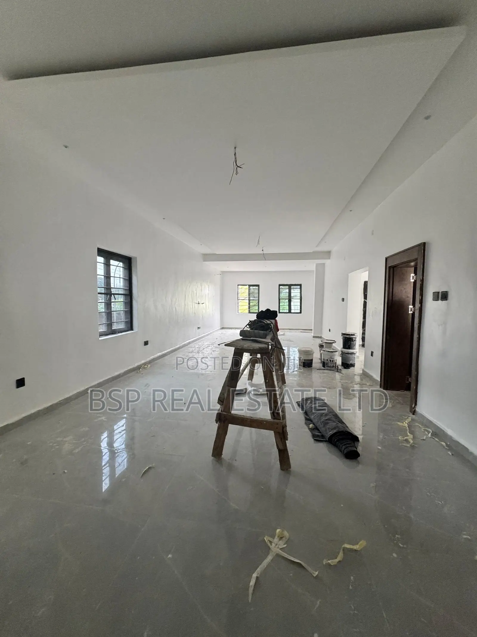 4bdrm Duplex in Wuse 2 for rent in Wuse 2