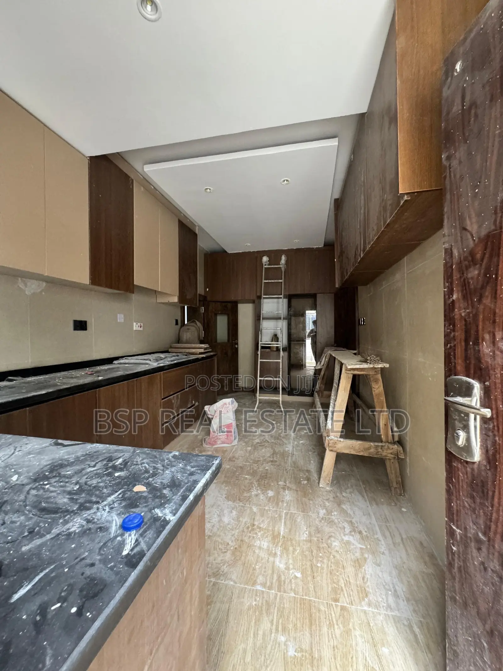 4bdrm Duplex in Wuse 2 for rent in Wuse 2