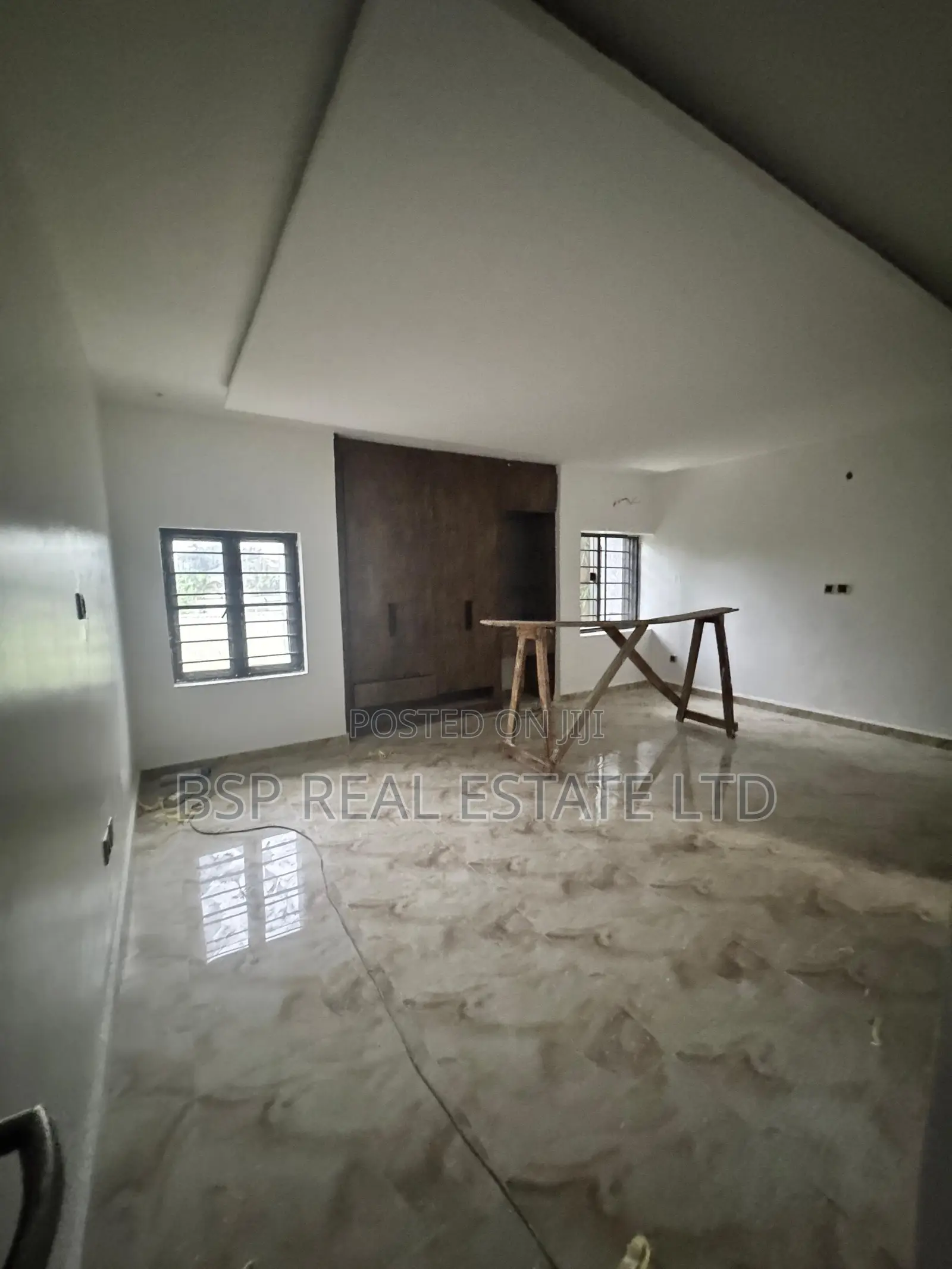 4bdrm Duplex in Wuse 2 for rent in Wuse 2