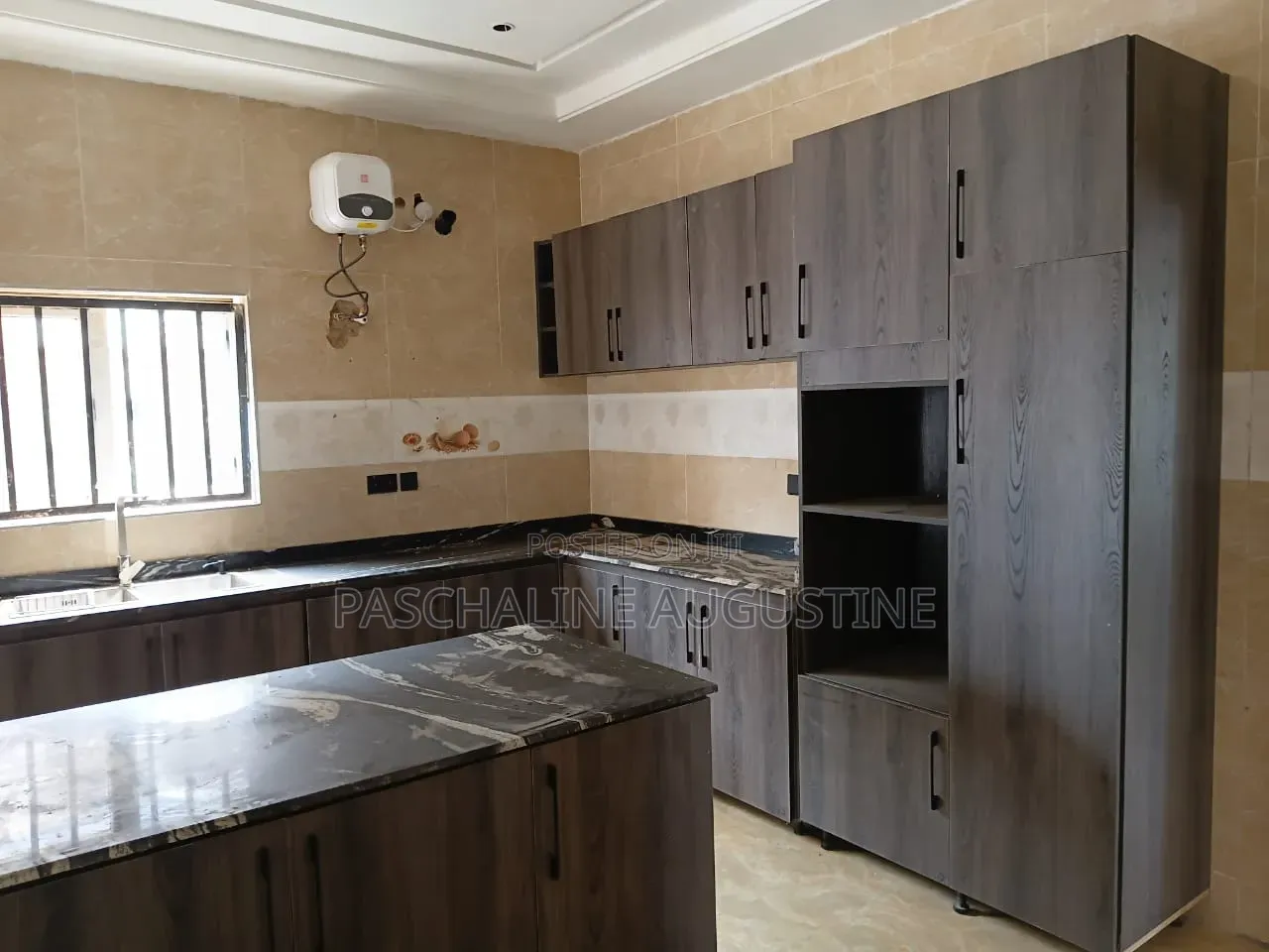 5bdrm House in Zim Homes And, Wuye for rent in Wuye