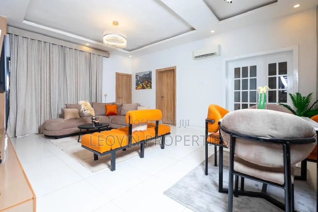 2bdrm Apartment in Abraham Adesanya Estate for sale in Abraham Adesanya Estate