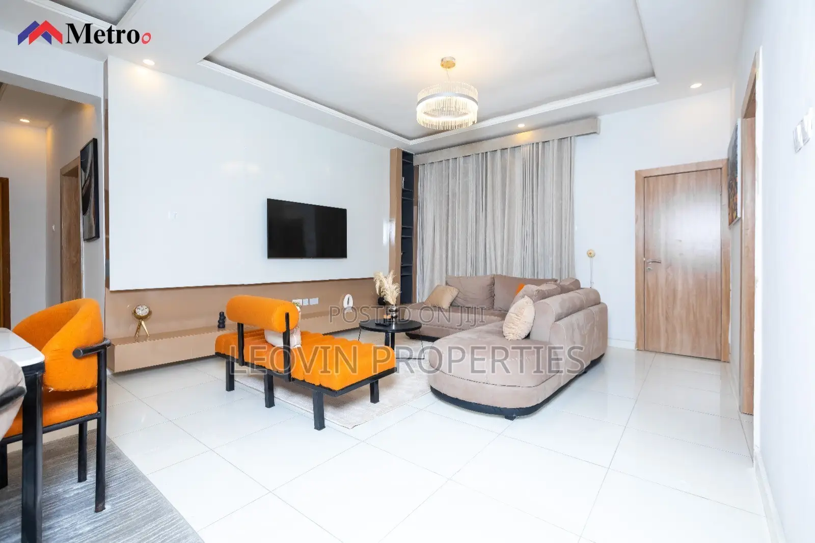 2bdrm Apartment in Abraham Adesanya Estate for sale in Abraham Adesanya Estate