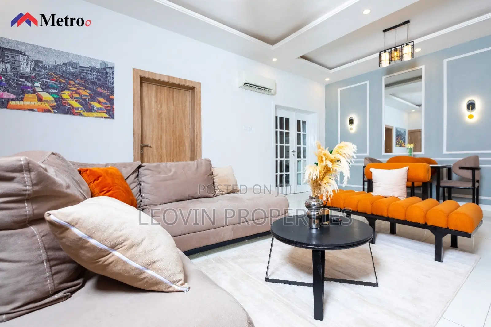 2bdrm Apartment in Abraham Adesanya Estate for sale in Abraham Adesanya Estate