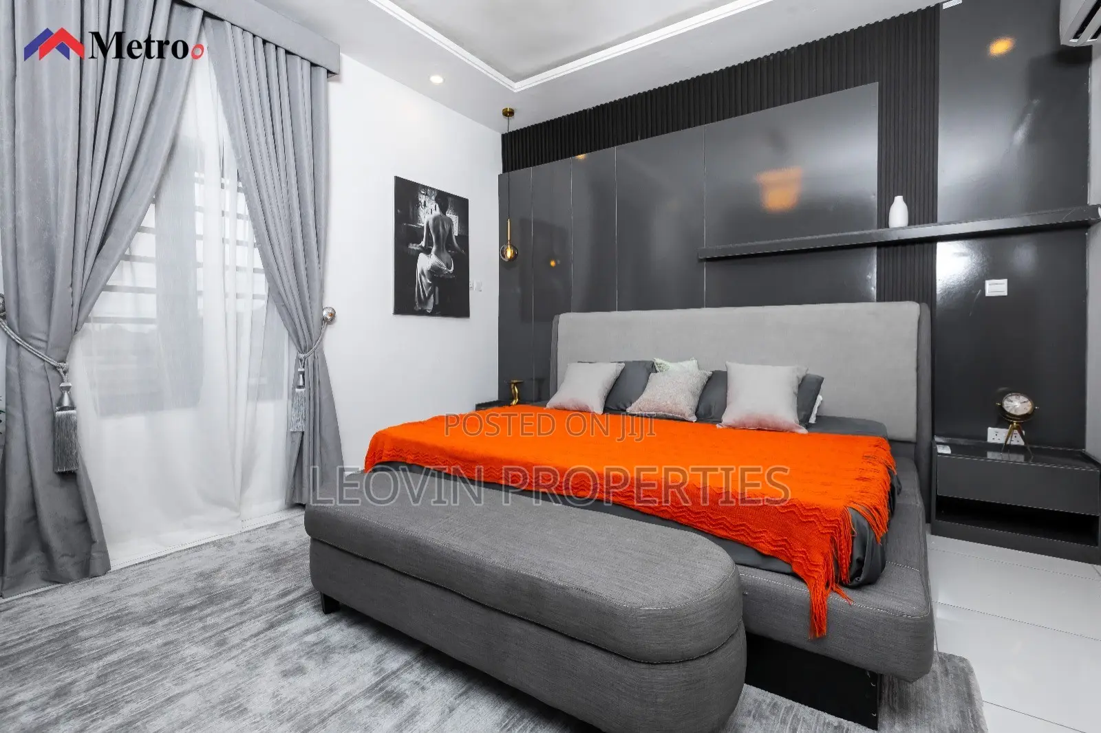 2bdrm Apartment in Abraham Adesanya Estate for sale in Abraham Adesanya Estate