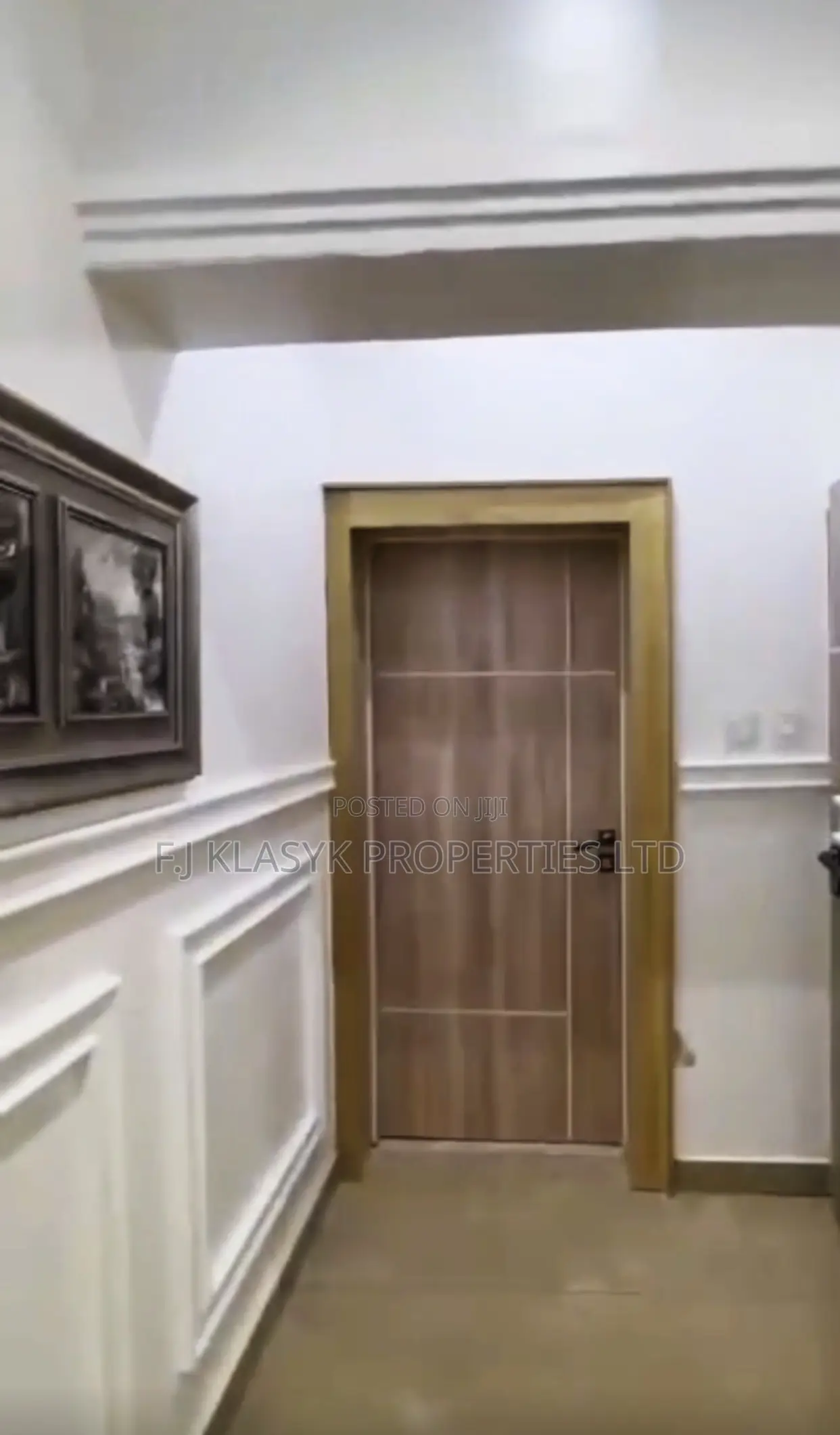 Furnished 4bdrm Bungalow in Benin City for sale in Benin City