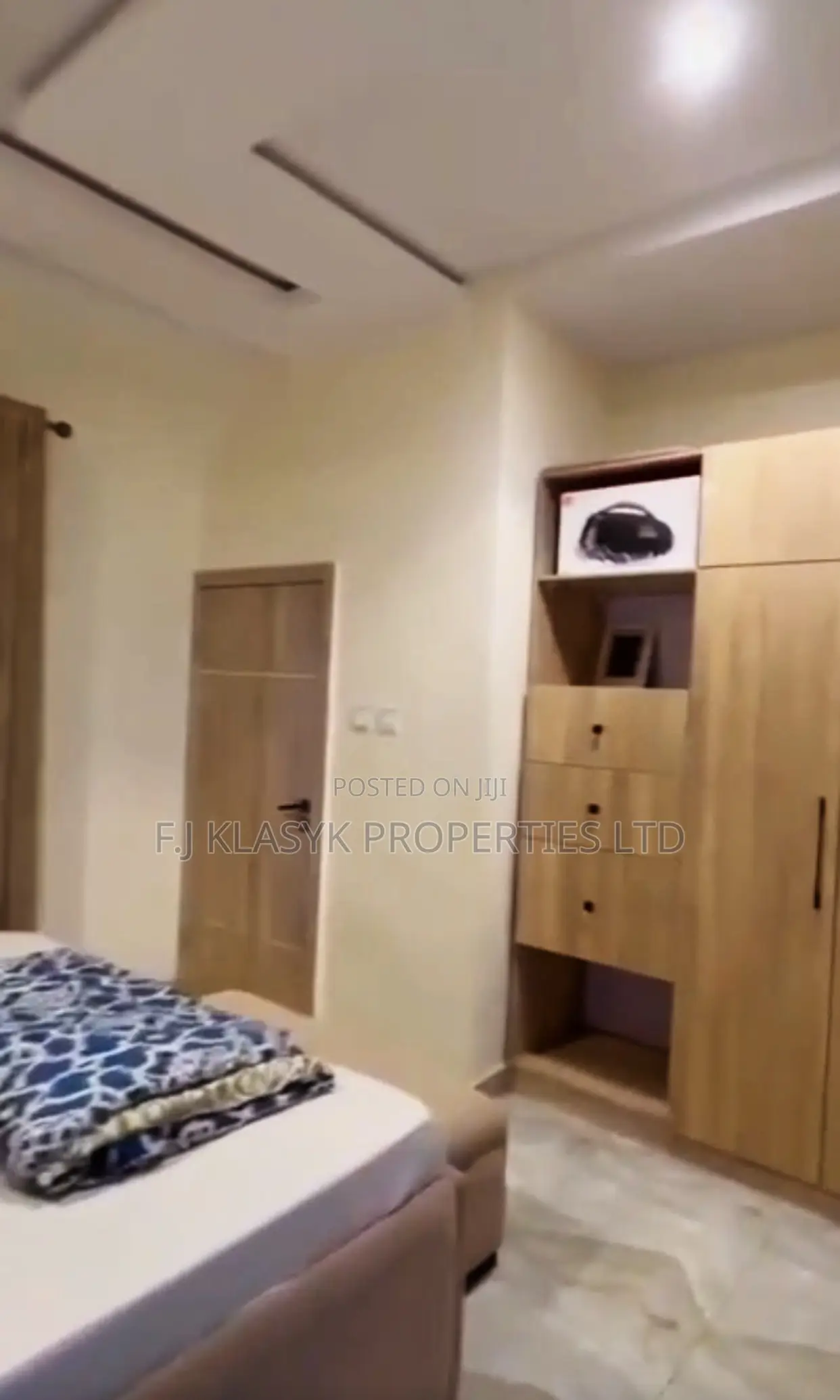 Furnished 4bdrm Bungalow in Benin City for sale in Benin City