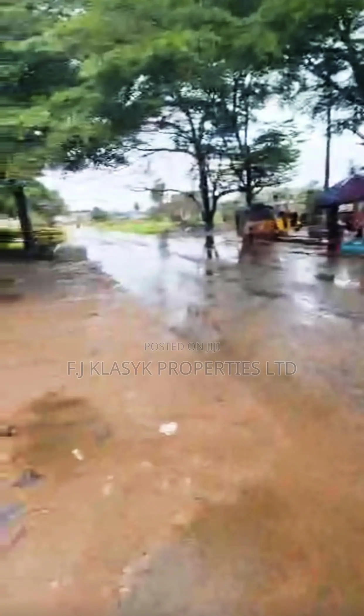 150ft by 210ft Property for SALE in Benin City
