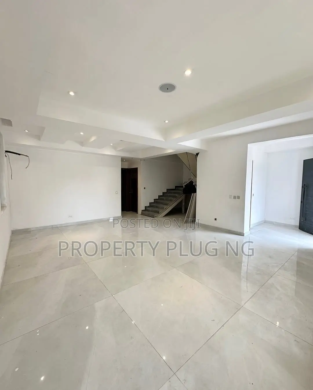 6bdrm Duplex in Ikoyi, Osborne Foreshore Estate for sale in Osborne Foreshore Estate