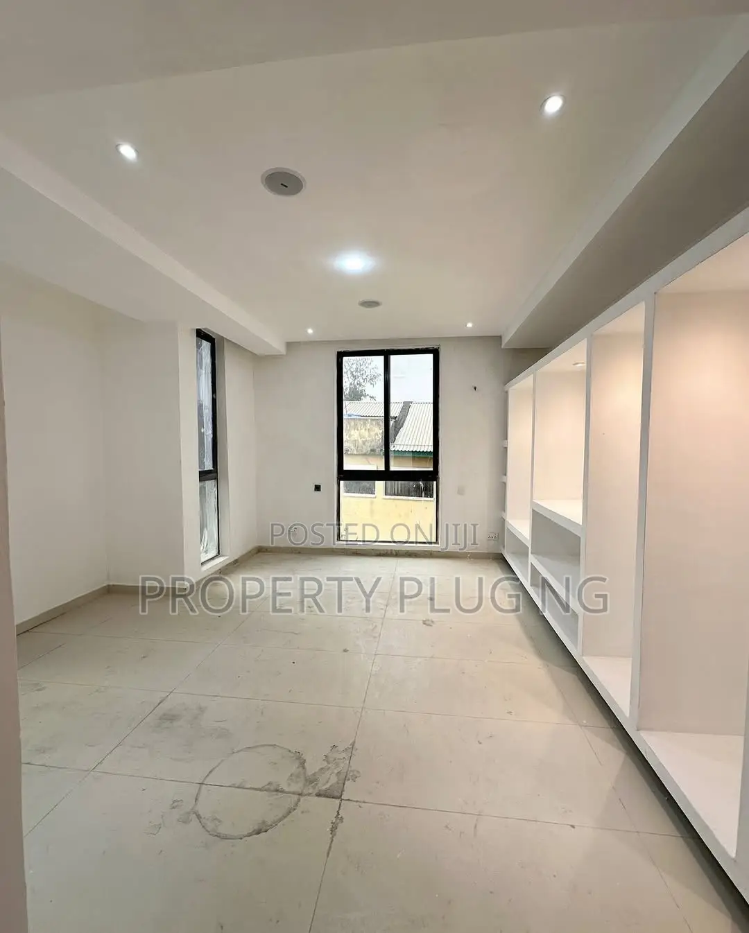 6bdrm Duplex in Ikoyi, Osborne Foreshore Estate for sale in Osborne Foreshore Estate