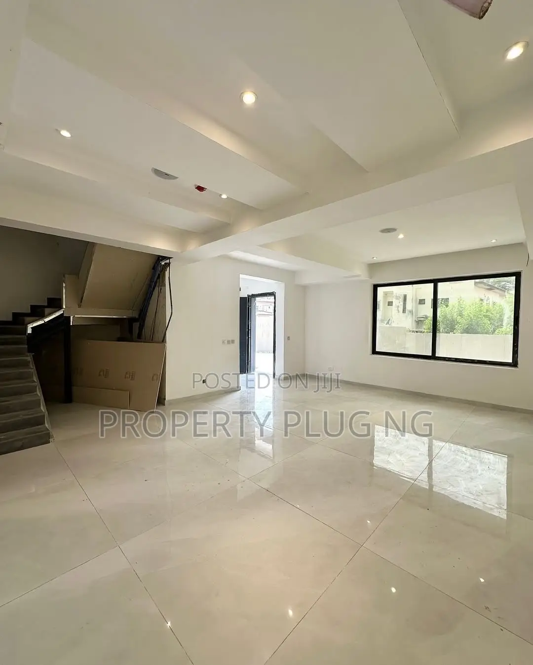 6bdrm Duplex in Ikoyi, Osborne Foreshore Estate for sale in Osborne Foreshore Estate