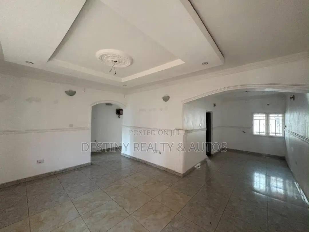 2bdrm Apartment in Kubwa for rent in Kubwa