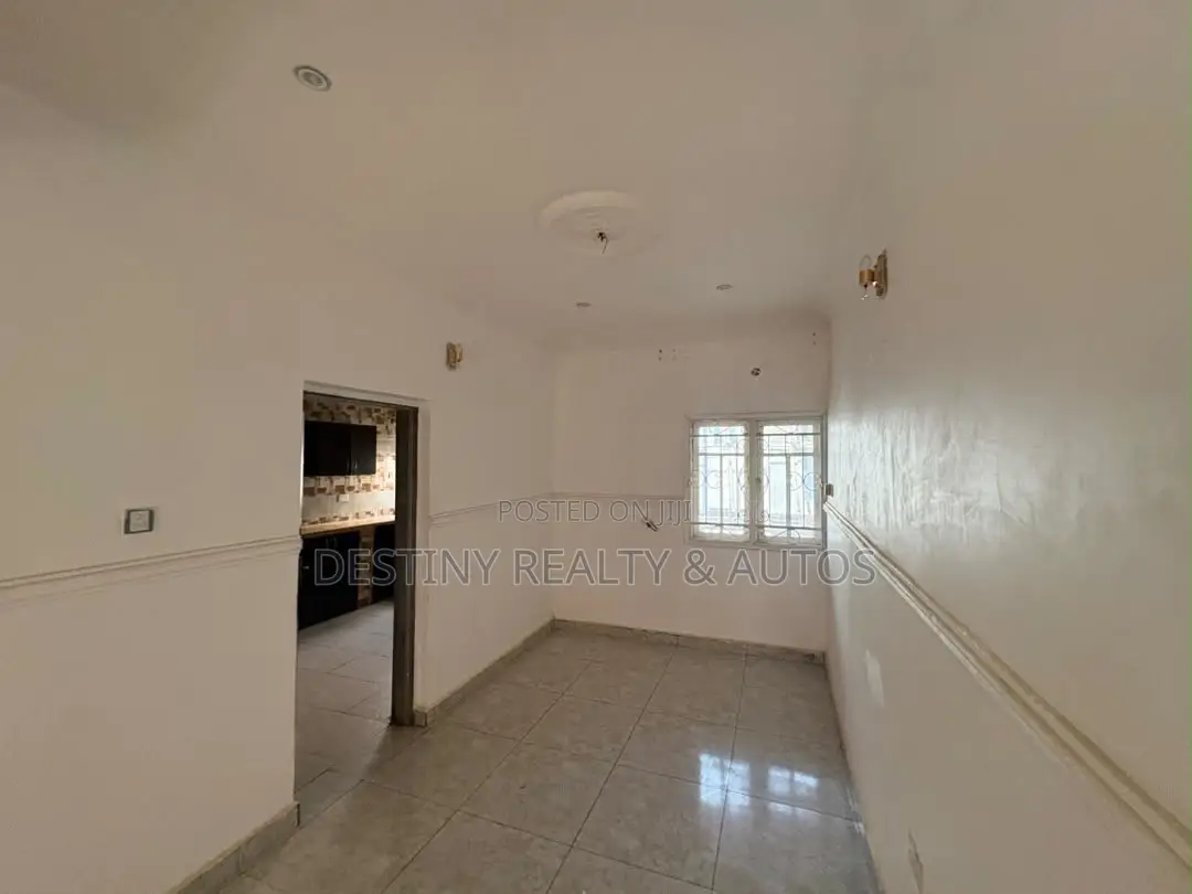 2bdrm Apartment in Kubwa for rent in Kubwa