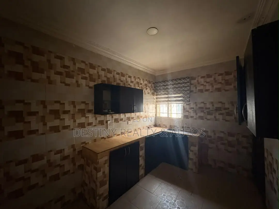 2bdrm Apartment in Kubwa for rent in Kubwa